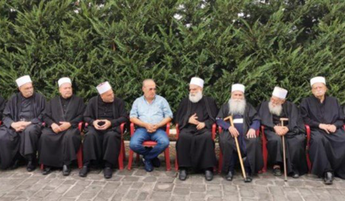 أبي المنى من الجاهلية: للتمسّك برسالة الجبل في التوحيد والإنسانية