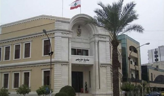 تكليف أكبر الأعضاء سنًّا تصريف أعمال رئاسة بلدية طرابلس