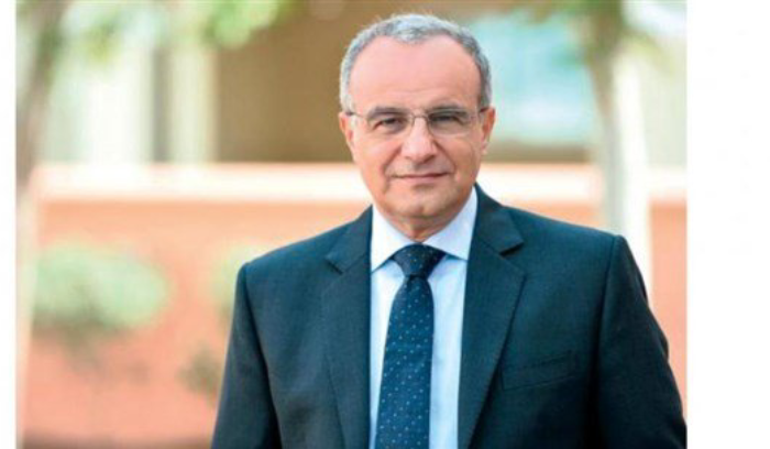 كريدية: تم اصلاح مجموعة التوليد التابعة لسنترال نهر ابراهيم