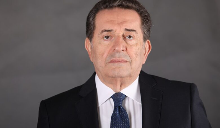 حرب نعى فارس عون: كان صلباً كصخور لبنان