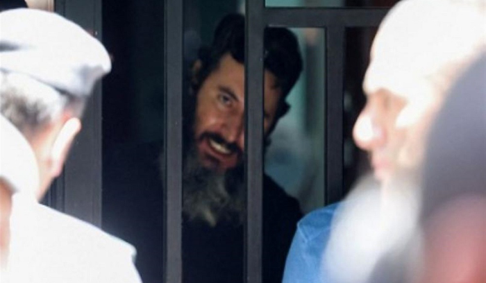 إشارة قضائية ليلاً بتوقيف بسام الشيخ حسين