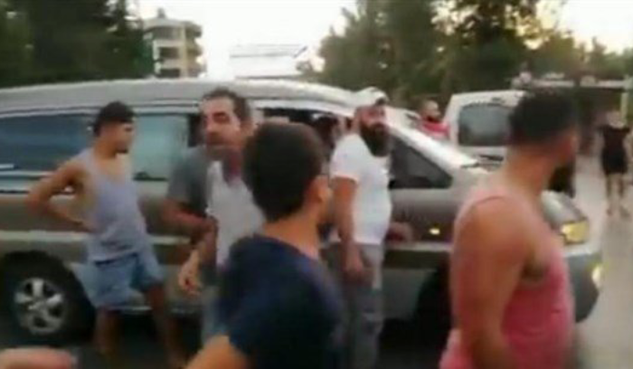 بلدة بلا كهرباء منذ أسبوع.. وتهديد