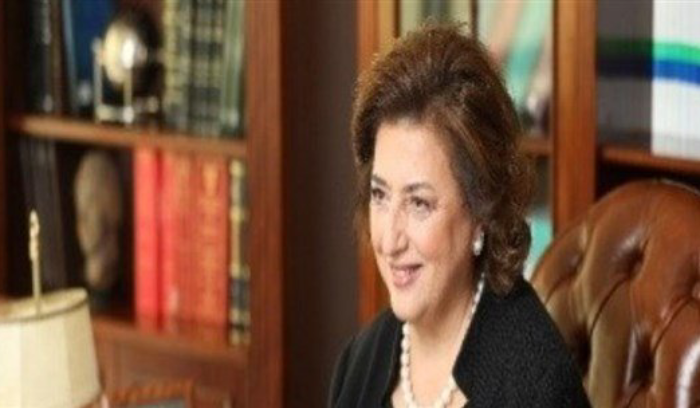 اللبنانية نايلة قمير عبيد نائباً لرئيسة غرفة التجارة الدوليّة ICC