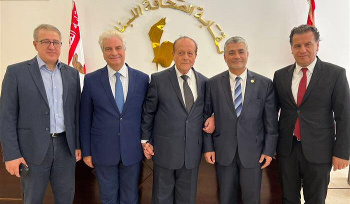 شرتوني: المغتربون لن يكونوا استثماراً محسوماً بعد اليوم  بل استثماراً آمناً وذكيّاً