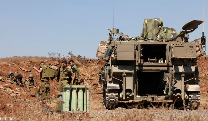 إلامَ استند لافروف بقوله إن إسرائيل باقية في لبنان؟