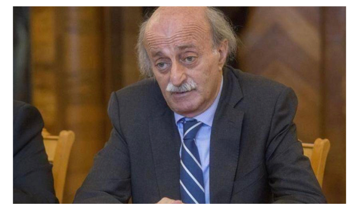 جنبلاط والتقلّبات الشاملة... في كل إنتخابات 