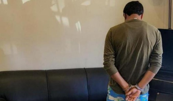 حاول تهريب دولارات مزيّفة إلى سوريا فأوقفته مفرزة بعلبك القضائية