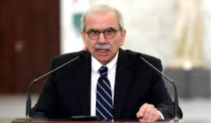 حكومة سلام على طاولة التدقيق: حصة وازنة «للقوات».. والتعطيل ممنوع<br />
الرئيس المكلف: أواجه حملات عدة ولن أتراجع عن وزراء إصلاح.. ومهمة صعبة تواجه موفدة ترامب