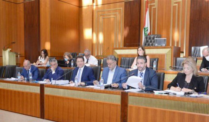 لجنة المال استلمت ارقام المالية مع سيناريوهات تتعلق بتوحيد سعر الصرف
