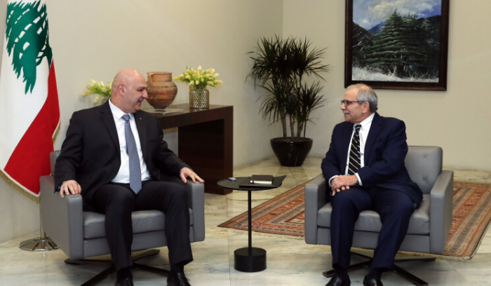 سلام: أواجه حملات مقصدها مجحف ومتمسك بالمعايير.. تعقيدات التأليف تضيق والساعات المقبلة حاسمة