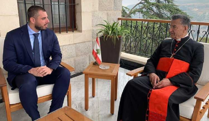 المرّ: لإجراء انتخابات الرئاسة في موعدها