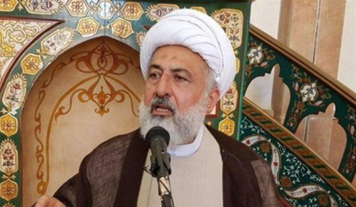 الخطيب: الإدارة فاسدة وأصبحت مصيدة لنهب المواطنين