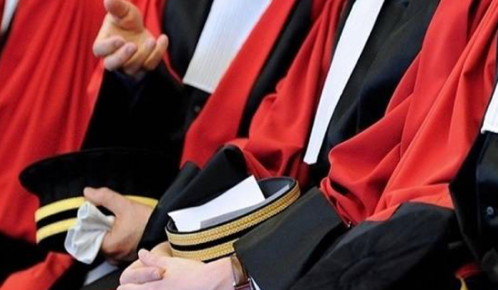 أزمة الرواتب تهدّد سلك القضاء: هجرة باتجاه القطاع الخاص والـ NGO›S