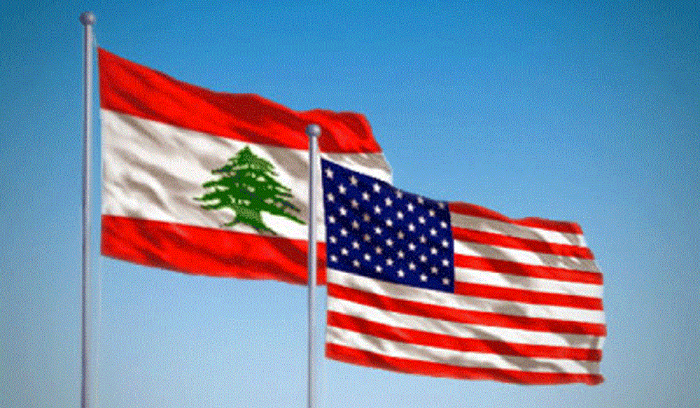 وفدٌ أميركي في لبنان هذا الأسبوع
