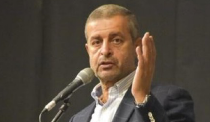 قبيسي: كما عطلوا الحكومة يسعون لتعطيل انتخابات الرئاسة