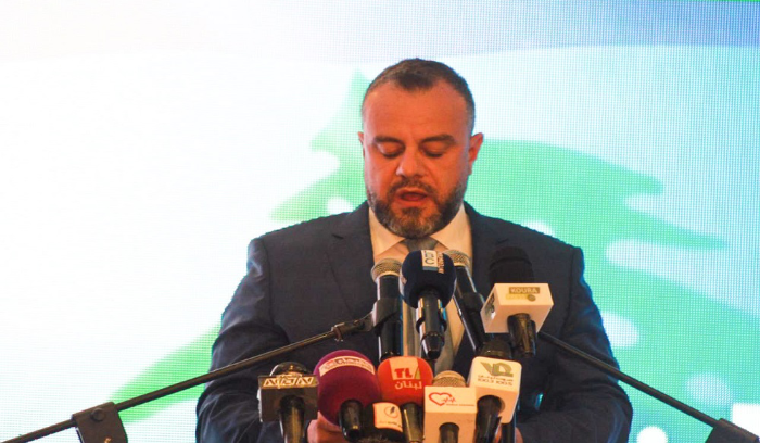 عبد المسيح: أتوقع أن تتّحد المعارضة على مرشح واحد للرئاسة