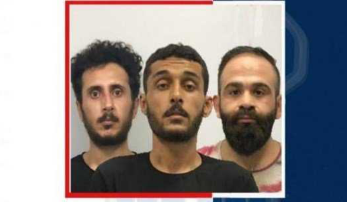 عصابة نفذت عمليات نصب واحتيال.. هل وقعتم ضحية أعمالها؟