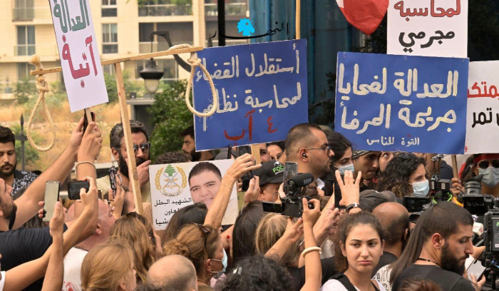الاشتباك الأعنف بين ميقاتي والعهد: لا حكومة