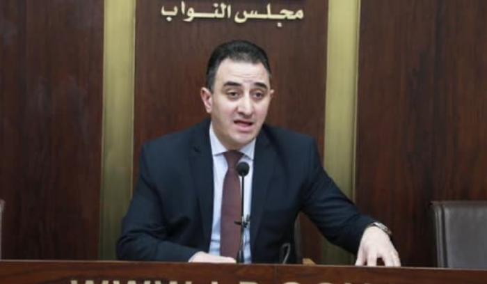 الحاج: مساران على خط تشكيل الحكومة!