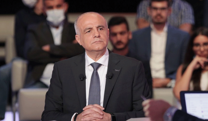 كريدية: عودة سنترال البترون الى الخدمة مجددًا