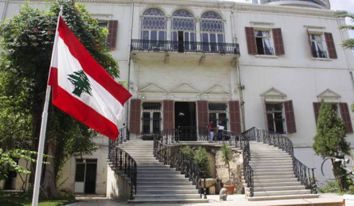 الخارجية: لعودة النازحين السوريين إلى ديارهم وتواجدهن الكبير سبب رئيسي لأزمتنا الاقتصادية