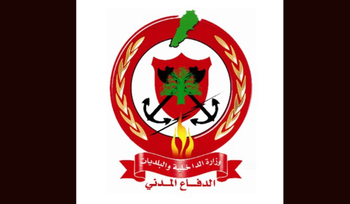 حريق داخل مستشفى في صيدا وإخلاء الطبقة السادسة من المرضى