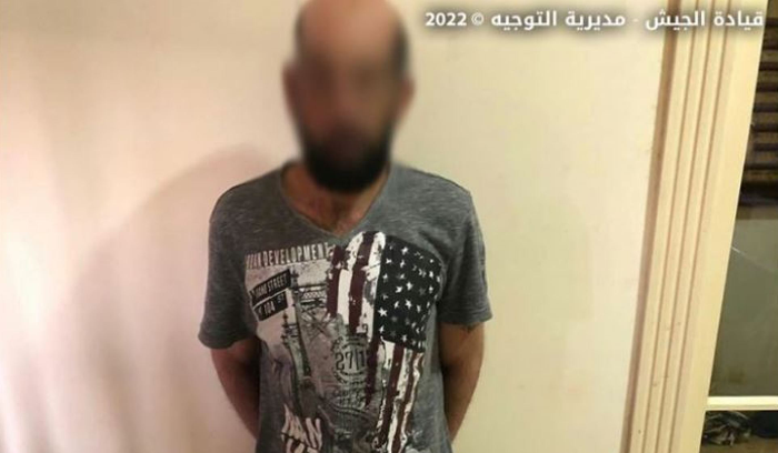 توقيف مطلوبين في بلدتي عرسال والهرمل