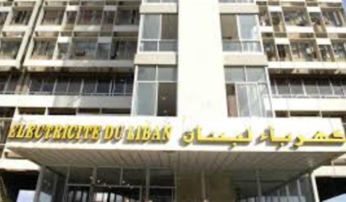 بعد انهيار جزء من الإهراءات... تأمين الكهرباء لهذه المناطق