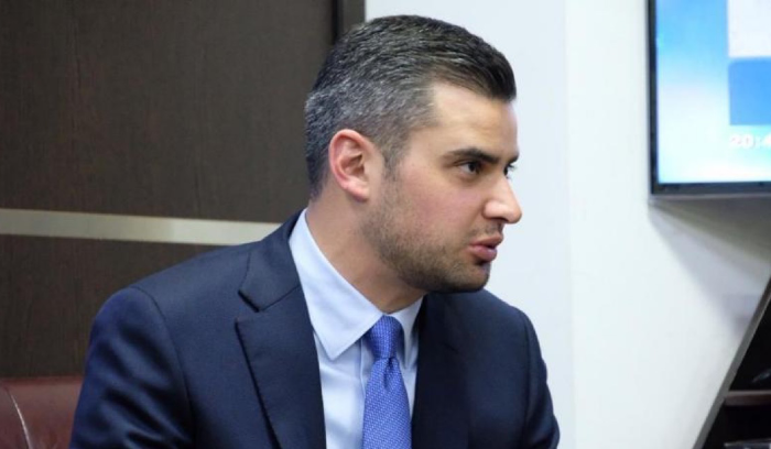 طوني فرنجية: لن تستكين أرواح الضحايا حتى إحقاق العدالة الكاملة