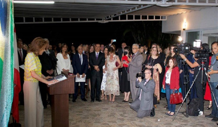 سفارة لبنان في البرازيل تطلق صندوقا لدعم الشعب اللبناني