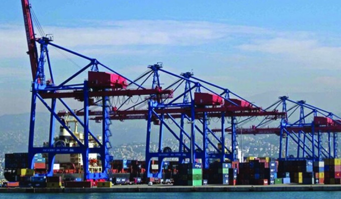 مدير مرفأ بيروت: نستلهم القوة من صبر أهالي الشهداء والجرحى