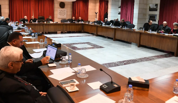 المطارنة الموارنة: قلقون من الإفلات الأمني ونأمل تشكيل حكومة بأسرع وقت