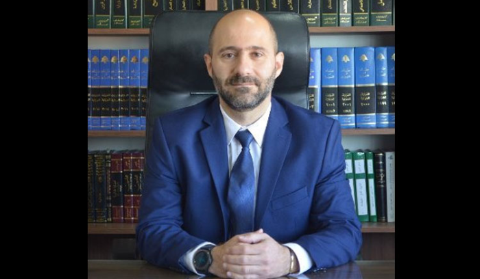 شربشي: وحده المجرم بيخاف تبيّن الحقيقة!