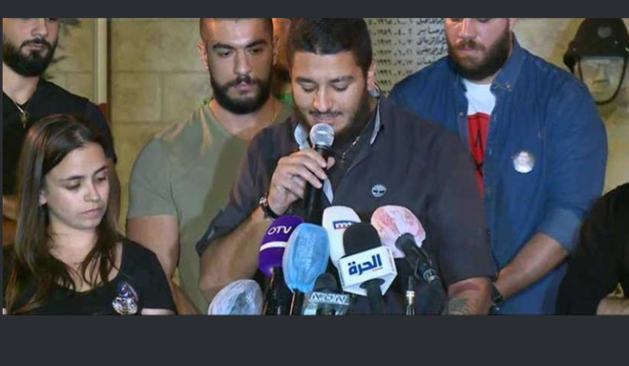 أهالي ضحايا إنفجار المرفأ: في حال توقف التحقيق سنأخذ حقنا على طريقتنا الخاصة
