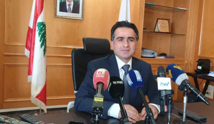 حميه لسفير قطر: نرحب بكافة الشركات الإستثمارية القطرية في لبنان