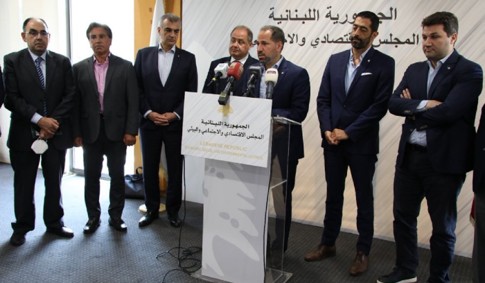 الجميّل: نخسر يومياً 25 مليون دولار بسبب تآمر أفرقاء السلطة السياسية الحاكمة على مآسي الشعب اللبناني