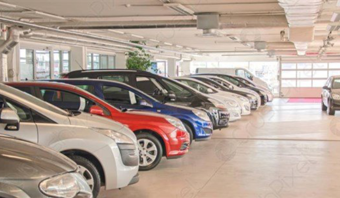 محاولات لفرط سيارات داخل مرآب.. وأمن الدولة يتحرّك