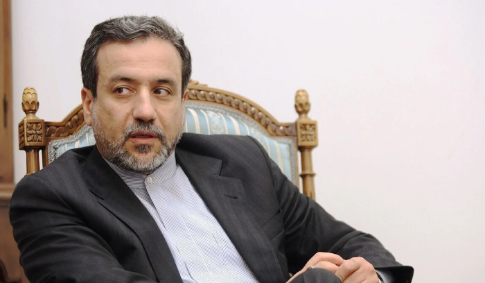 وزير الخارجية الإيراني: سياسة الضغوط القصوى الأميركية تجربة فاشلة