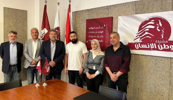 افرام: ممنوع التفكير بشطب أموال المودعين