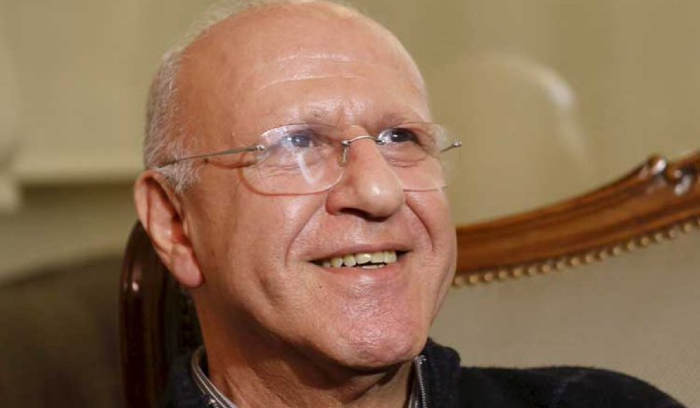 سماحة من السجن إلى المنزل