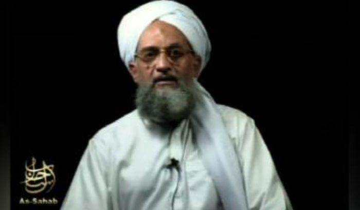 بايدن: عملية اغتيال الظواهري تمت بدقة عالية وسنواصل ملاحقة القاعدة