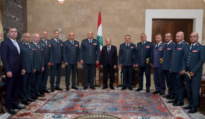الجيش والغطاء الدولي... القصة أبعد من رئاسة