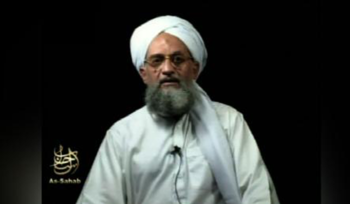 مقتل أيمن الظواهري في افغانستان