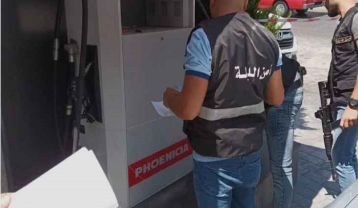 تنكة البنزين بـ”800 ألف”… وأمن الدولة بالمرصاد!