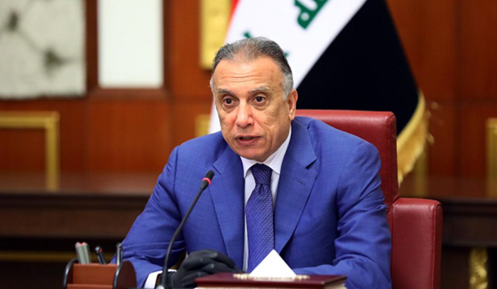 الكاظمي: العراق يشهد احتقانًا سياسيًا ينذر بعواقب وخيمة