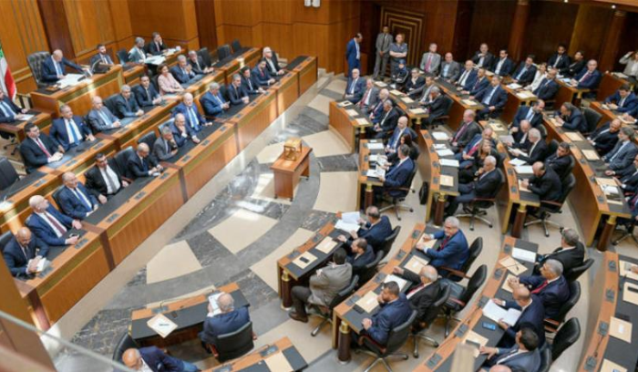 نائب لبناني يعلن تعرضه للابتزاز!