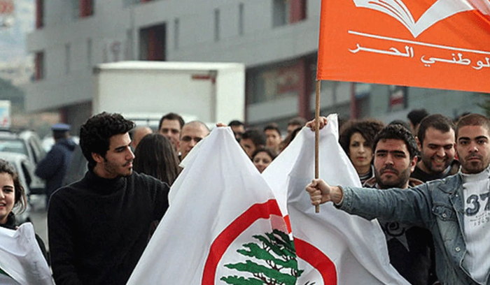 الأحزاب المسيحية ووحدة المعايير: معاً داخل الحكومة أو خارجها<br />
<br />
هل تخسر الحكومة التمثيل المسيحي إذا قررت الكتلتان المسيحيتان الأكبر،  