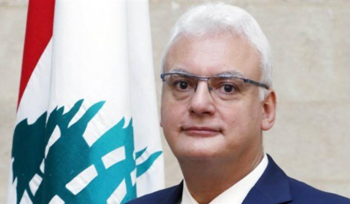 القرم في عيد الجيش: تحية لهذه المؤسسة الضامنة لاستقرار الوطن