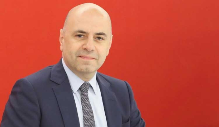 حاصباني: نجدد فعل الإيمان بجيش ثلاثية الشرف والتضحية والوفاء