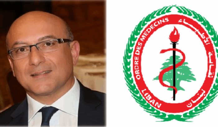 بخاش: كل طبيب لبناني يفتخر بهذا الجيش وبإنجازاته الوطنية وبتضحياته